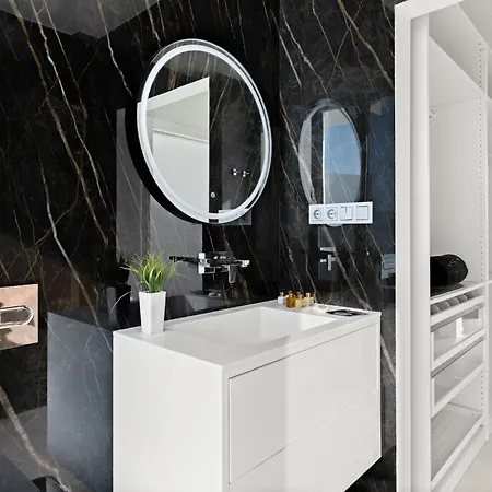 Karat Fibonacci Βίλα