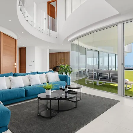 Βίλα Karat Fibonacci