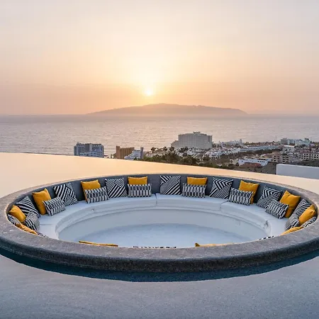 Βίλα Karat Fibonacci Costa Adeje (Tenerife)