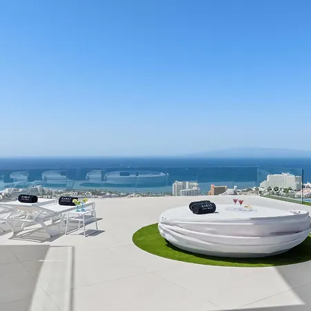 Βίλα Karat Fibonacci