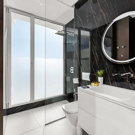 Karat Fibonacci Βίλα Costa Adeje (Tenerife)