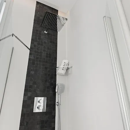 Karat Fibonacci Βίλα *