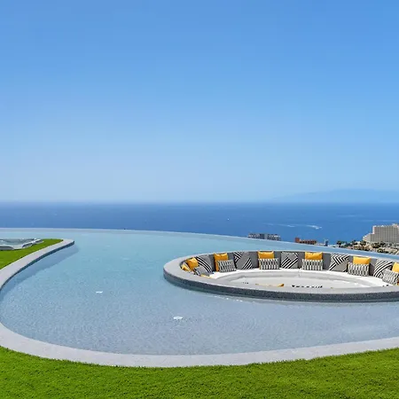 Karat Fibonacci Costa Adeje (Tenerife)