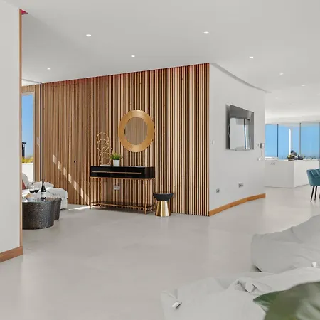 Karat Fibonacci Villa