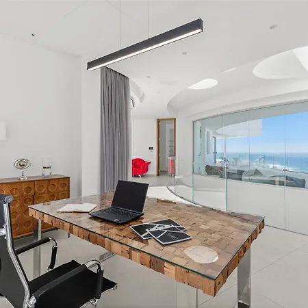 Villa Karat Fibonacci Costa Adeje (Tenerife)