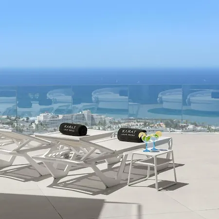 Karat Fibonacci Villa *