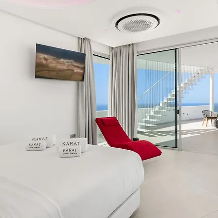 Karat Fibonacci Costa Adeje (Tenerife)