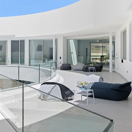 Karat Fibonacci Villa