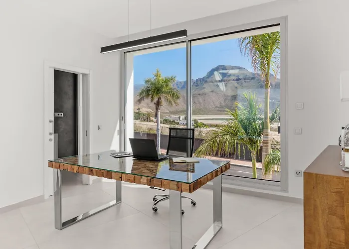 Karat Fibonacci Villa *