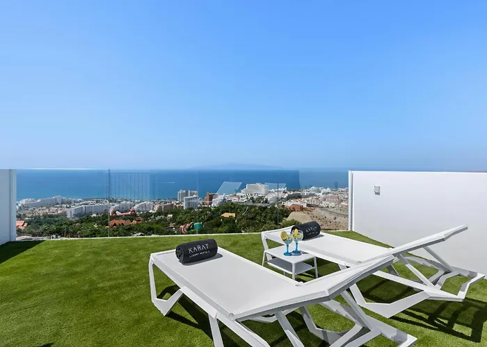 Villa Karat Fibonacci *