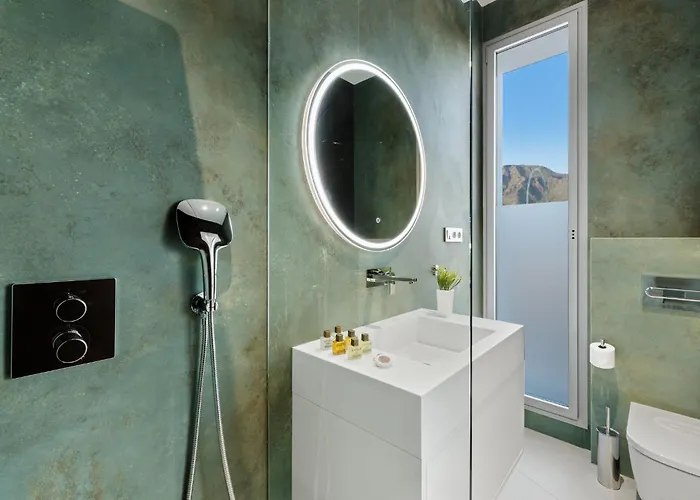 Karat Fibonacci Villa Costa Adeje (Tenerife)