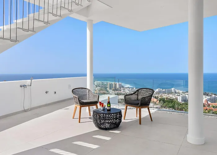 Karat Fibonacci Villa *