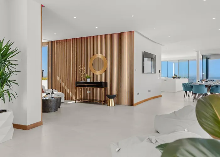 Karat Fibonacci Villa