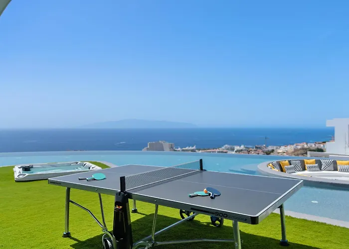 Karat Fibonacci Villa