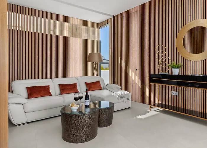 Villa Karat Fibonacci