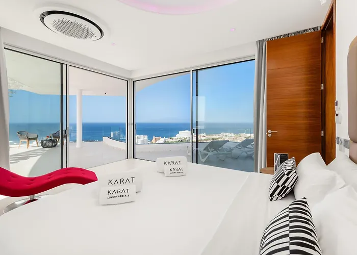 Karat Fibonacci Villa