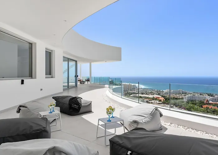 Karat Fibonacci Villa *