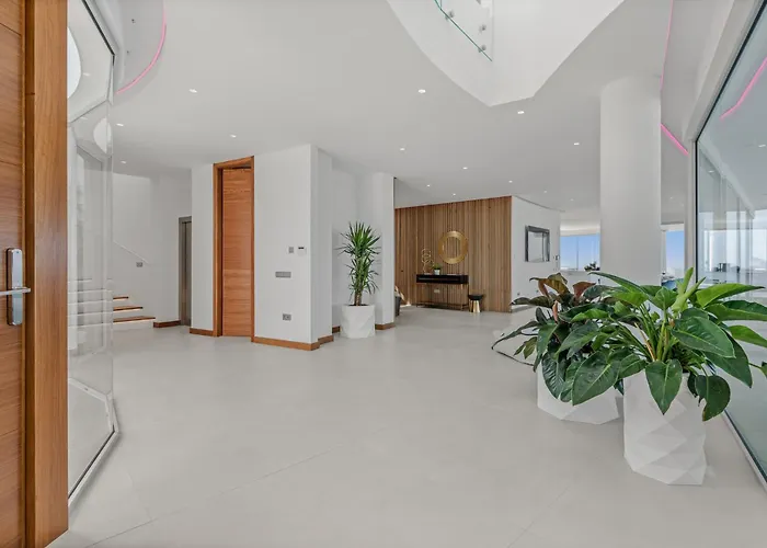 Villa Karat Fibonacci *