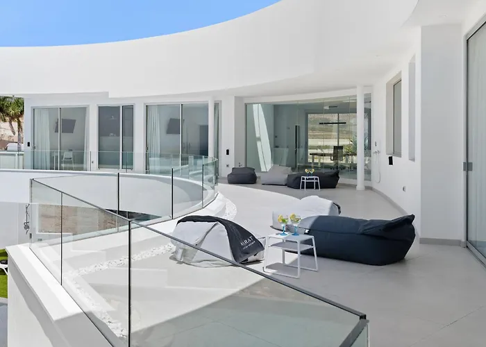 Karat Fibonacci Villa