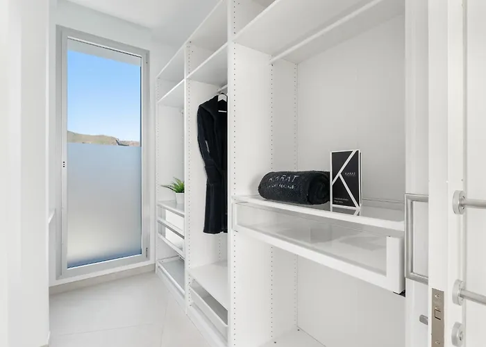 Villa Karat Fibonacci