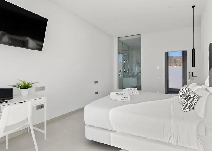 Karat Fibonacci Villa Costa Adeje (Tenerife)