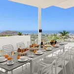 Vila Karat Fibonacci Costa Adeje (Tenerife)