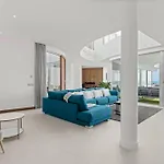 Karat Fibonacci Vila *
