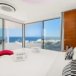 Karat Fibonacci Vila