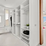 Vila Karat Fibonacci