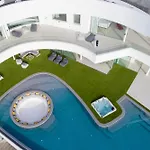 Vila Karat Fibonacci