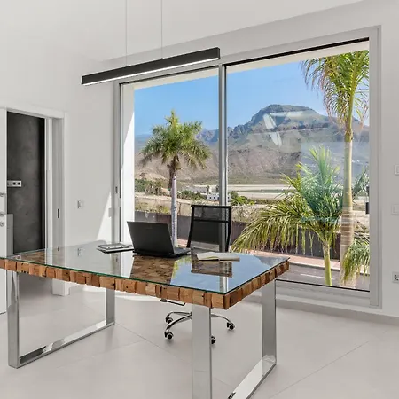 Karat Fibonacci וילה *