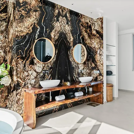 וילה Karat Fibonacci *