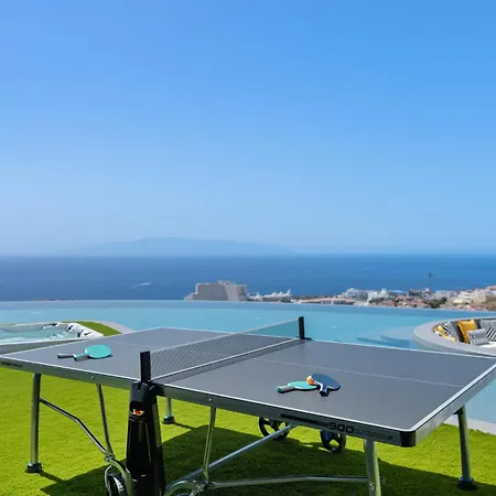 Karat Fibonacci Villa