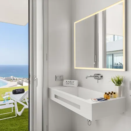 Karat Fibonacci אדחה