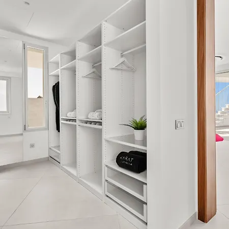 וילה Karat Fibonacci