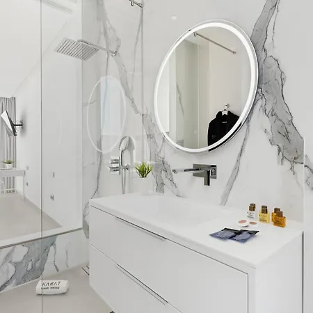 וילה Karat Fibonacci *