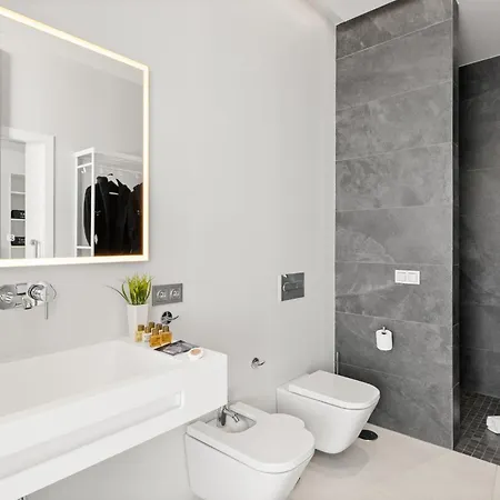 Karat Fibonacci וילה אדחה