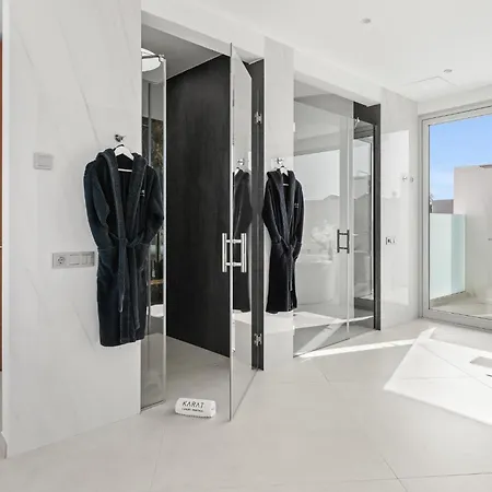 Karat Fibonacci אדחה