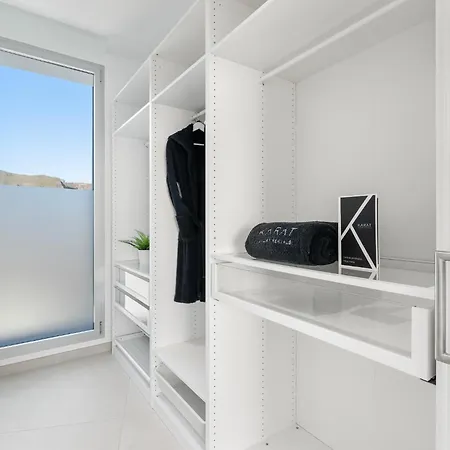 וילה Karat Fibonacci