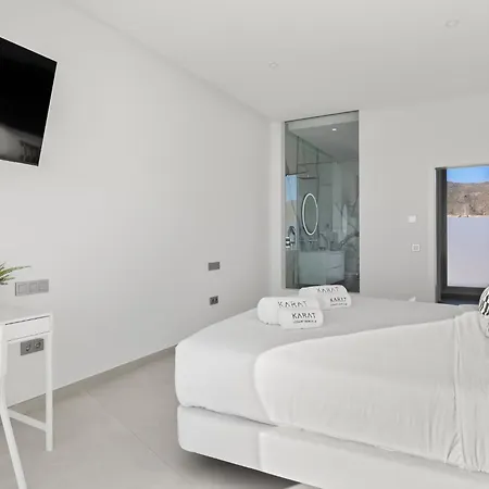 Karat Fibonacci וילה אדחה