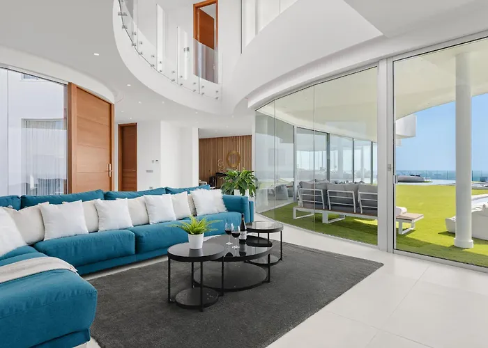 Вілла Karat Fibonacci