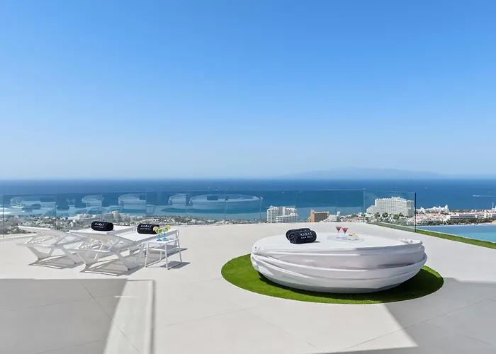 Вілла Karat Fibonacci