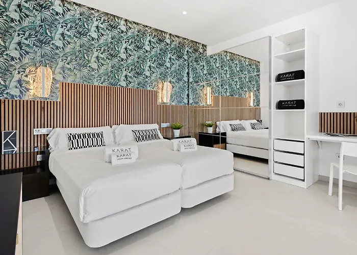 Вілла Karat Fibonacci Адехе