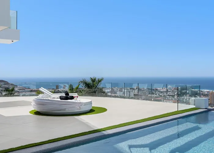 Вілла Karat Fibonacci *