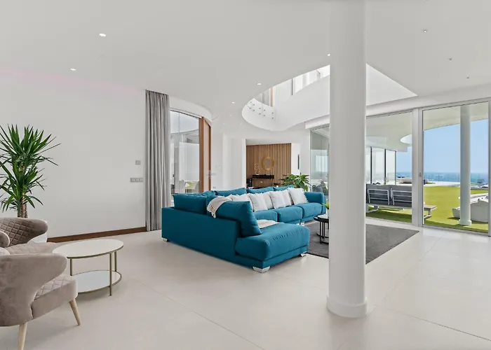 Karat Fibonacci Вілла *