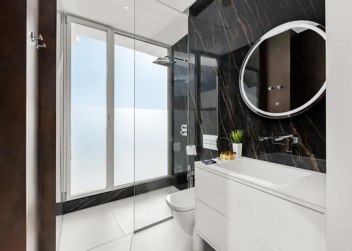 Karat Fibonacci Вілла Адехе