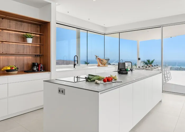 Вілла Karat Fibonacci