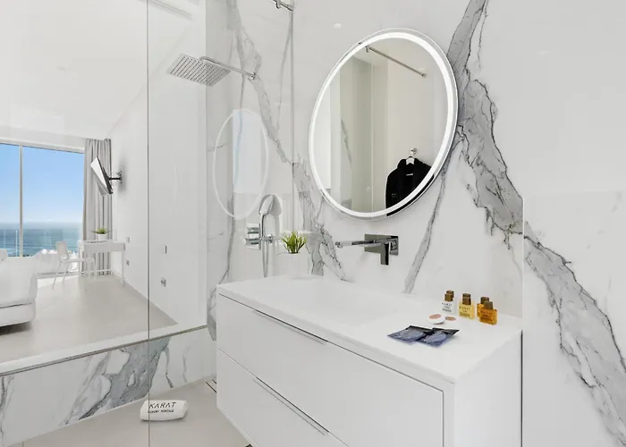 Вілла Karat Fibonacci *