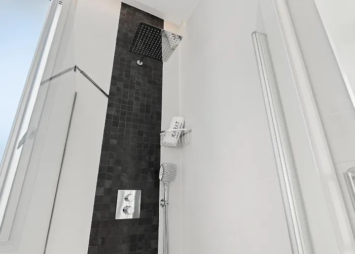 Karat Fibonacci Вілла *