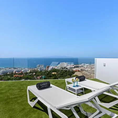 فيلة Karat Fibonacci *